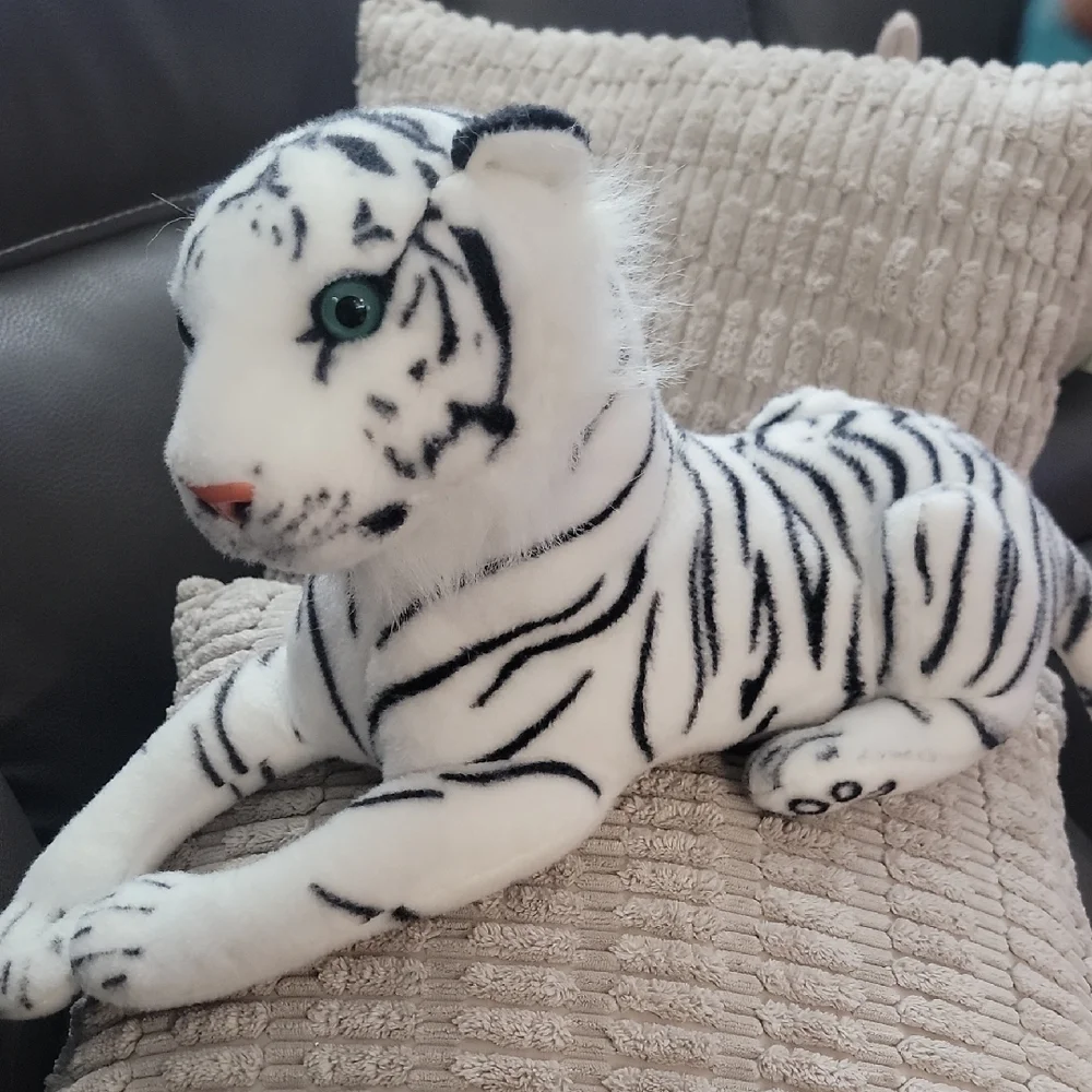 Tiger Tale Toys tiger tail